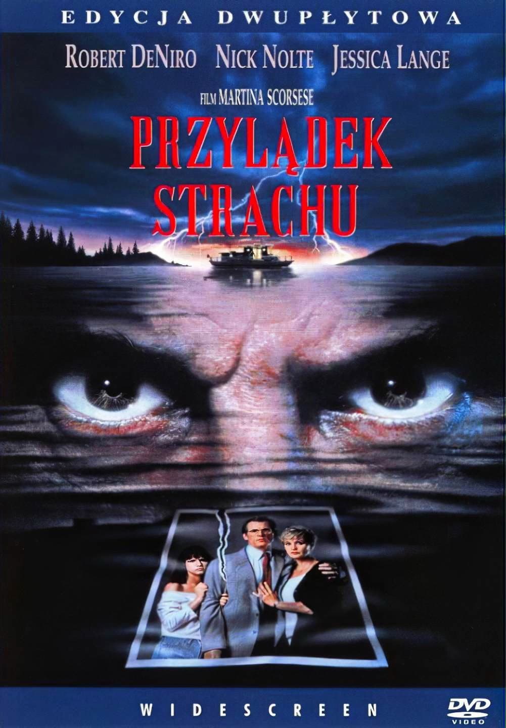 Przylądek strachu 1991 cały film