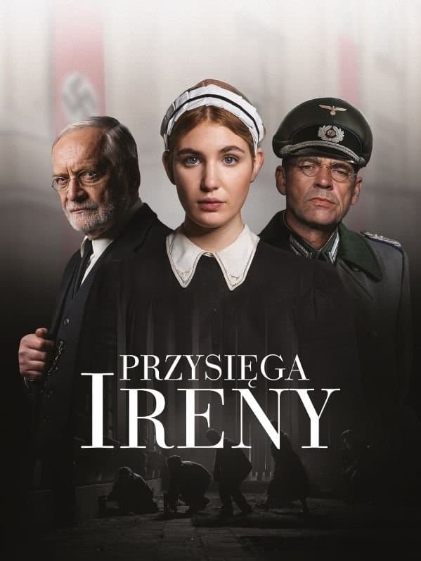 Przysięga Ireny 2024 cały film