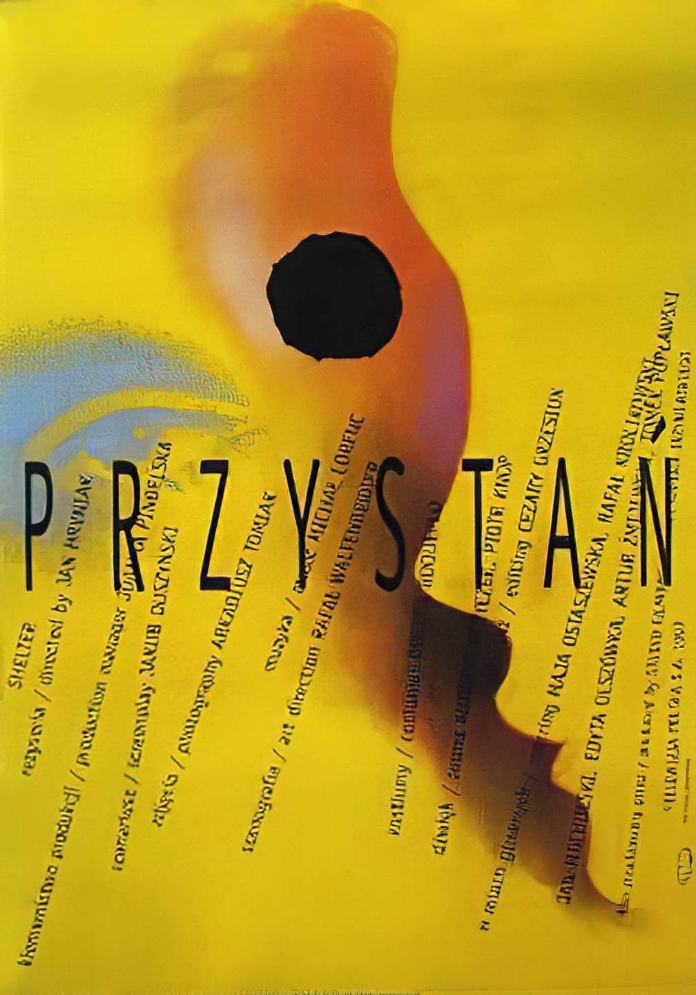 Przystań 1997 cały film