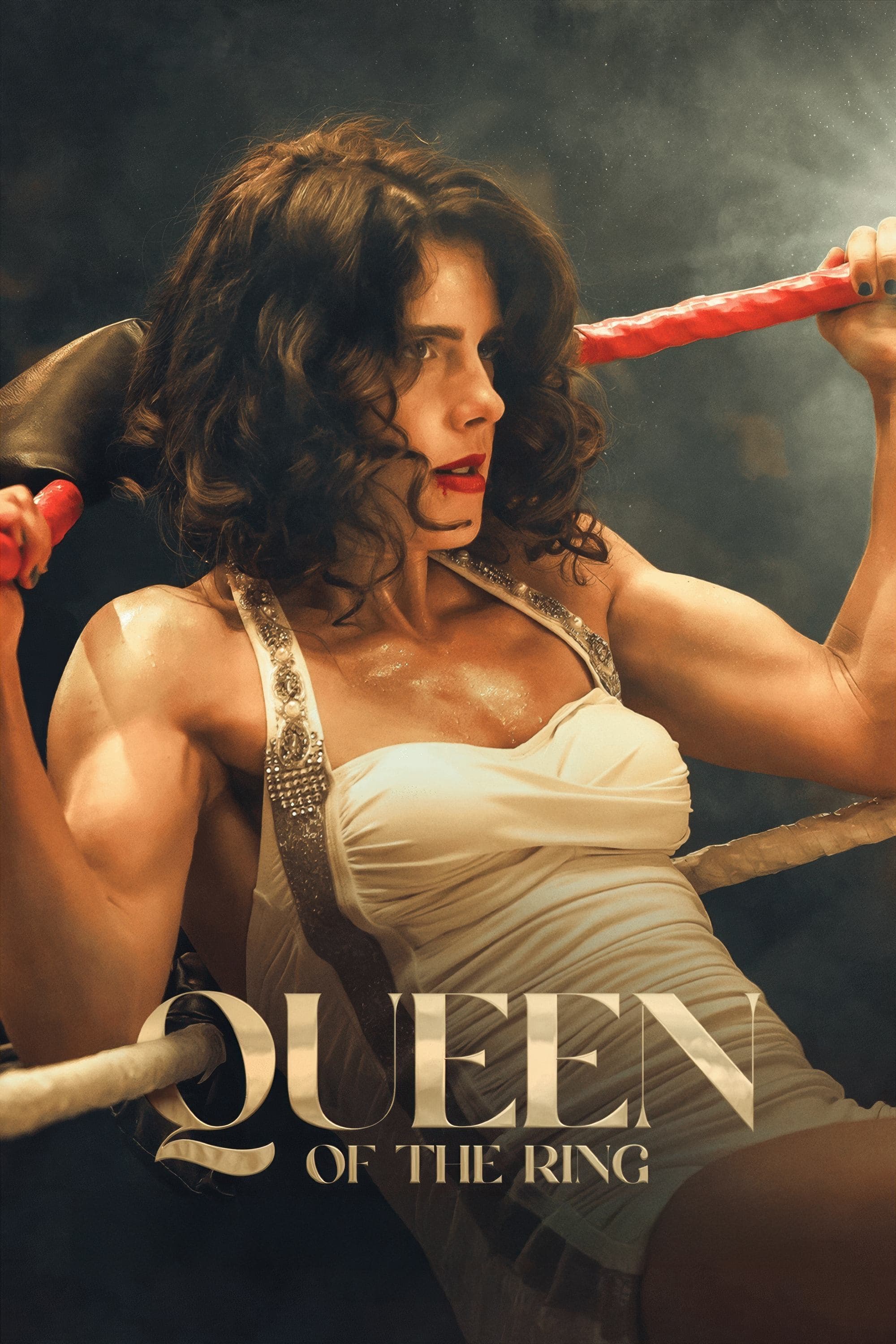 Queen of the Ring 2025 cały film