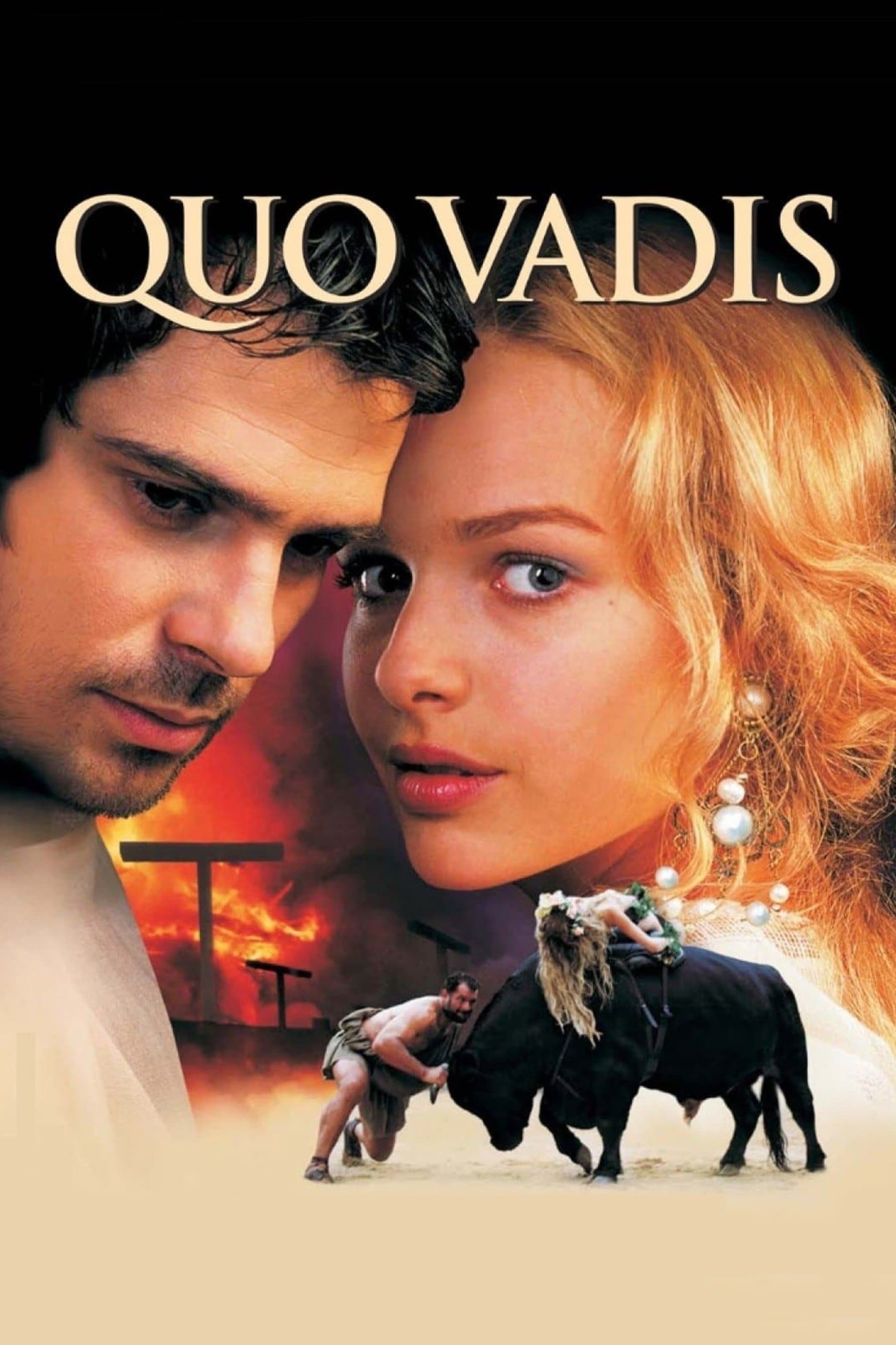 Quo Vadis 2001 cały film
