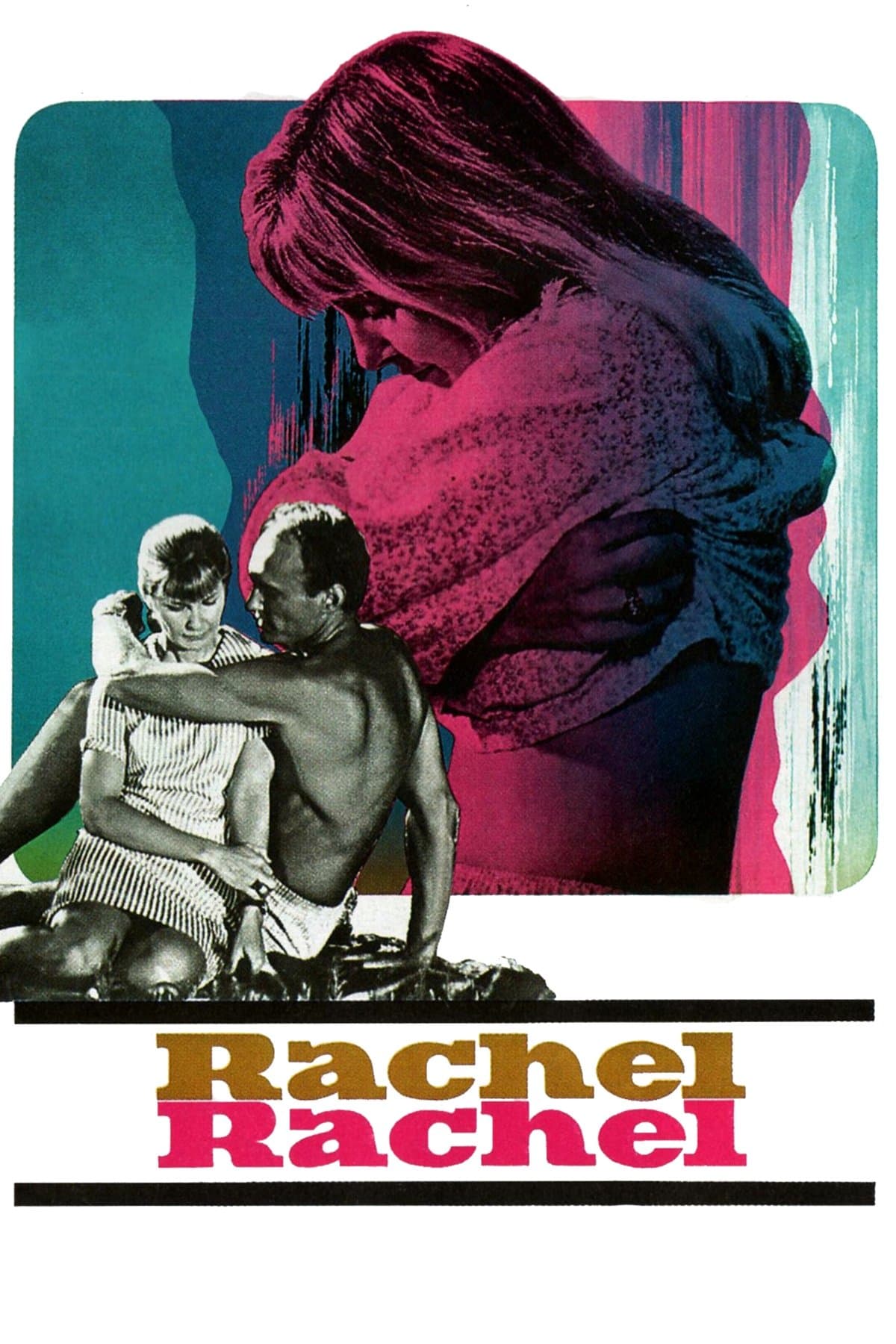 Rachelo, Rachelo 1968 cały film