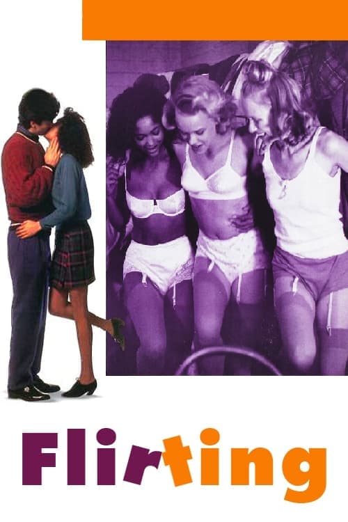 Randka na przerwie 1991 cały film