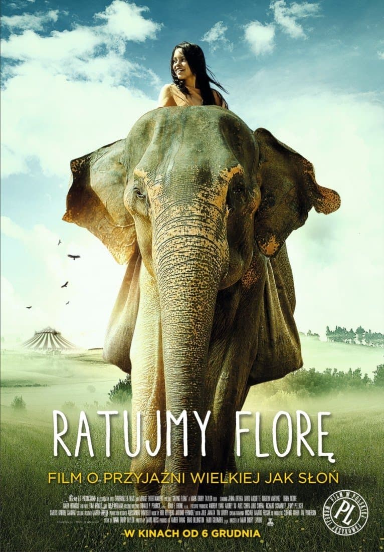 Ratujmy Florę 2019 cały film