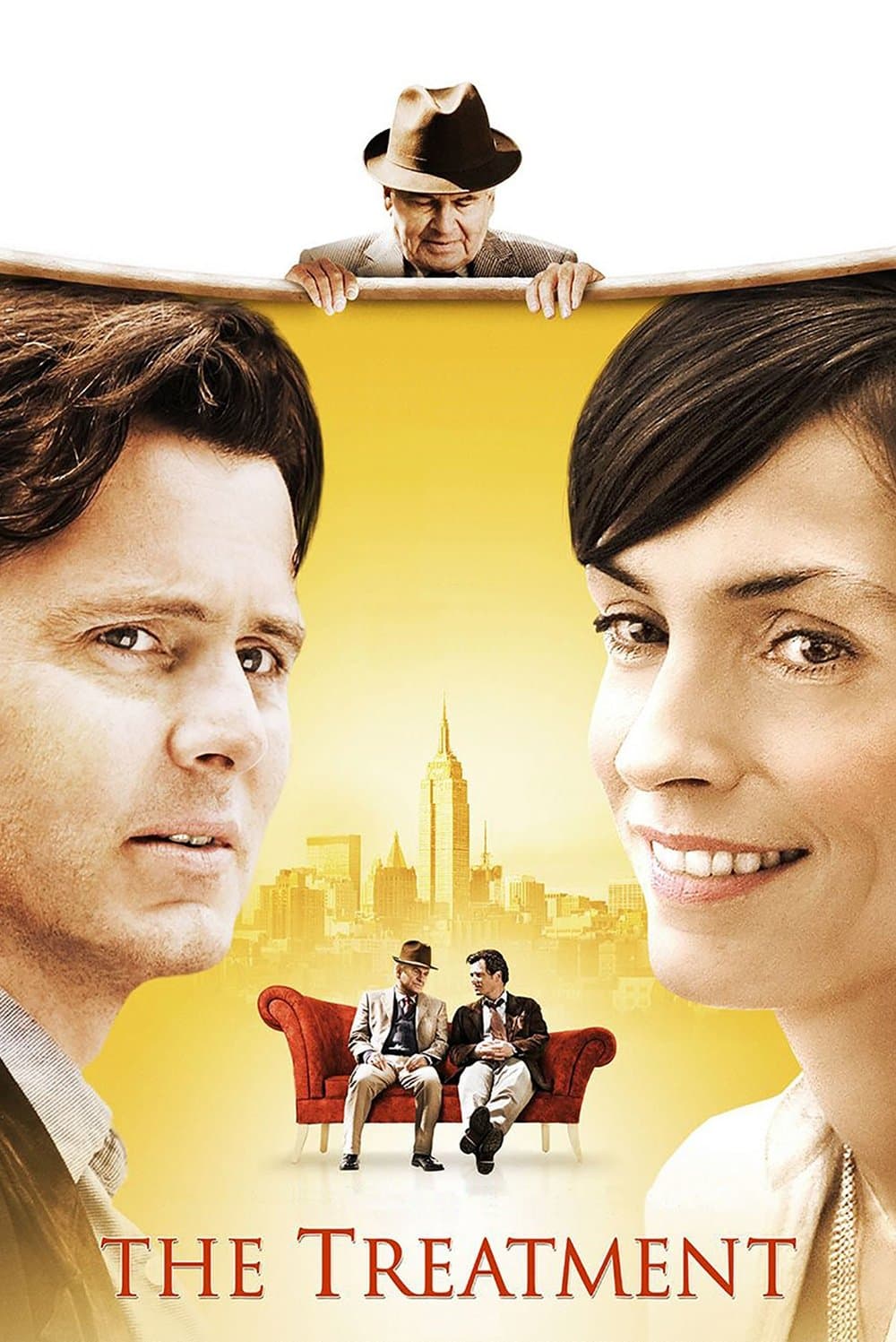 Recepta na miłość 2007 cały film