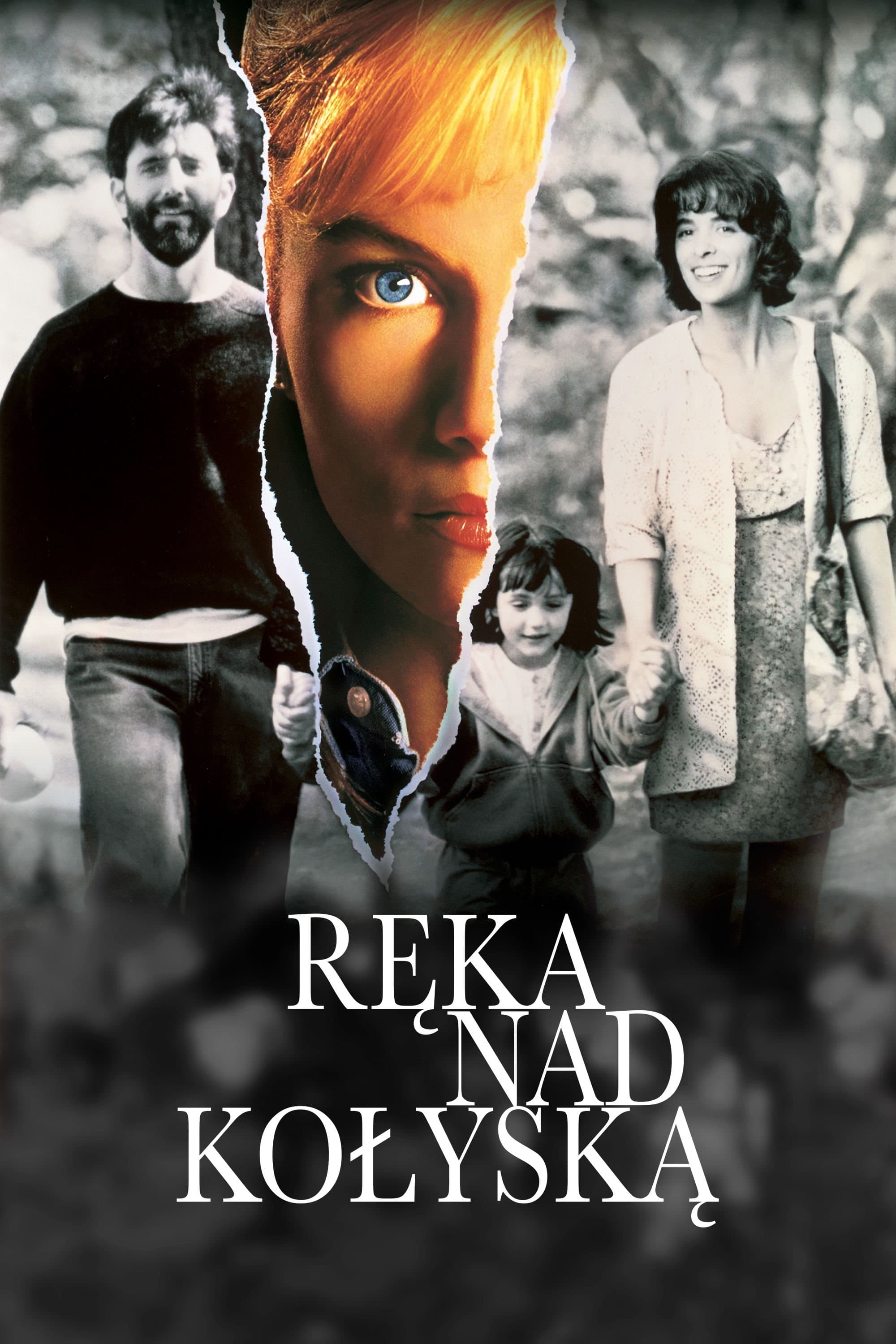 Ręka nad kołyską 1992 cały film