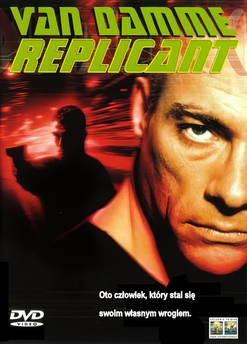 Replikant 2001 cały film