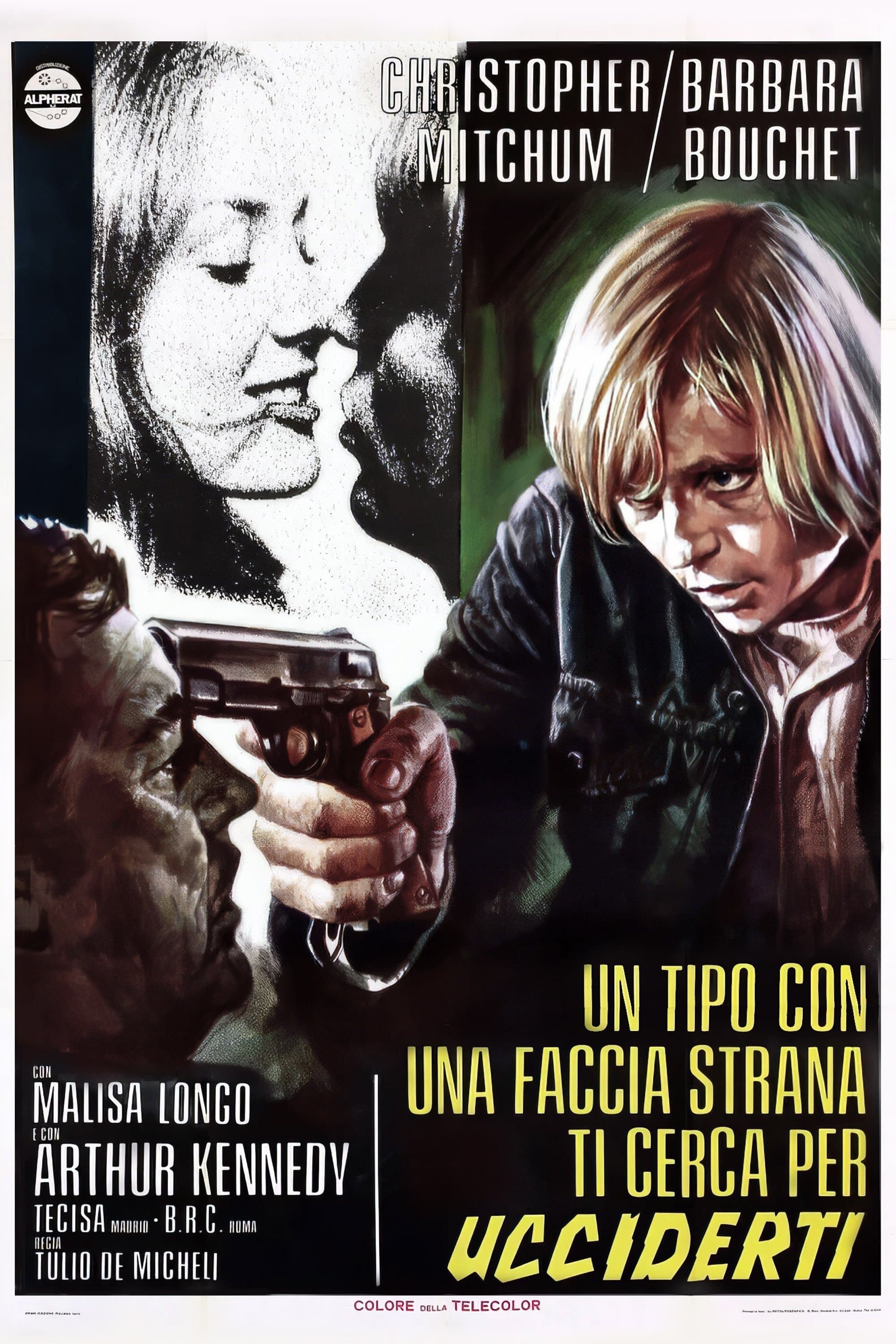 Ricco 1973 cały film