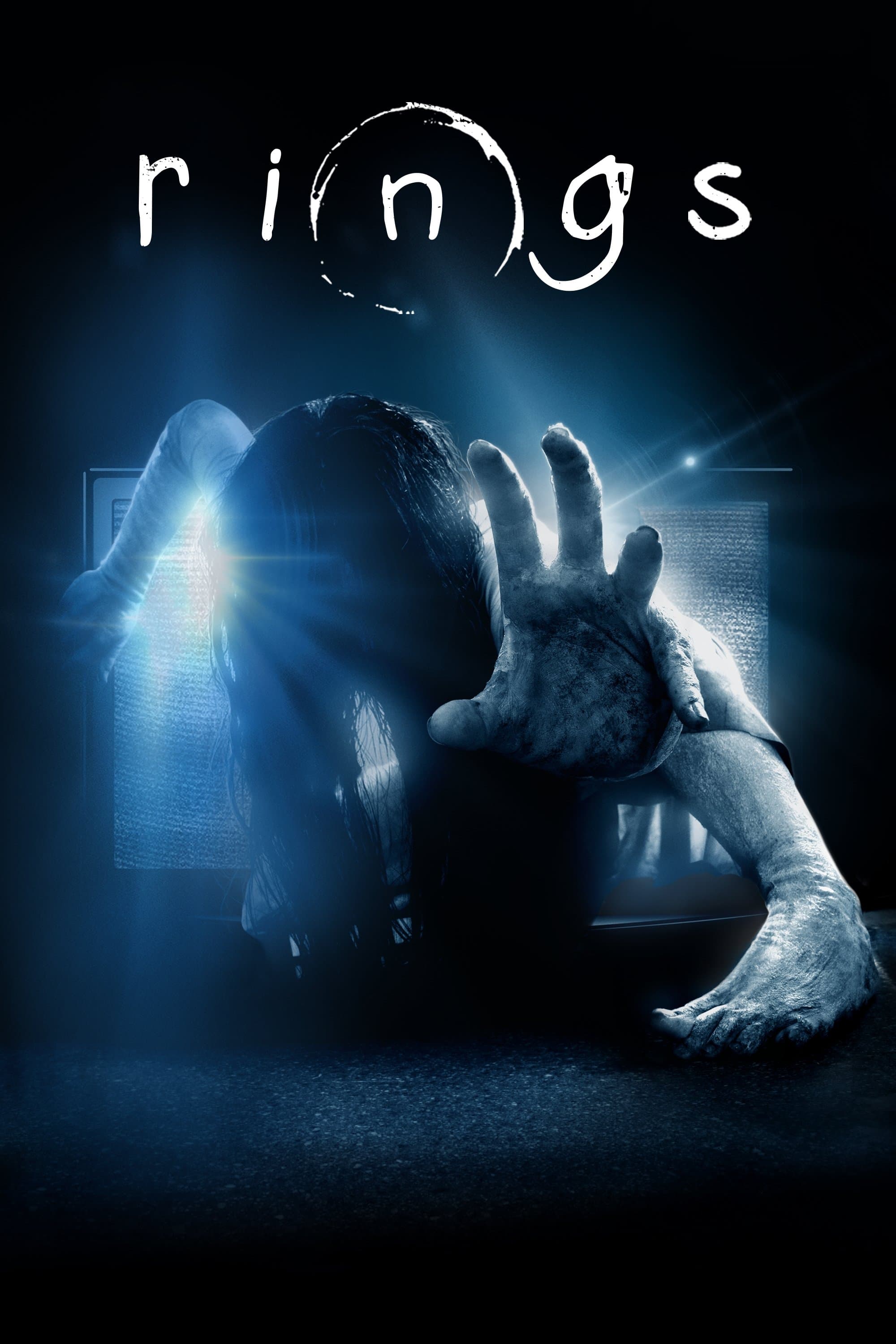 Rings 2017 cały film