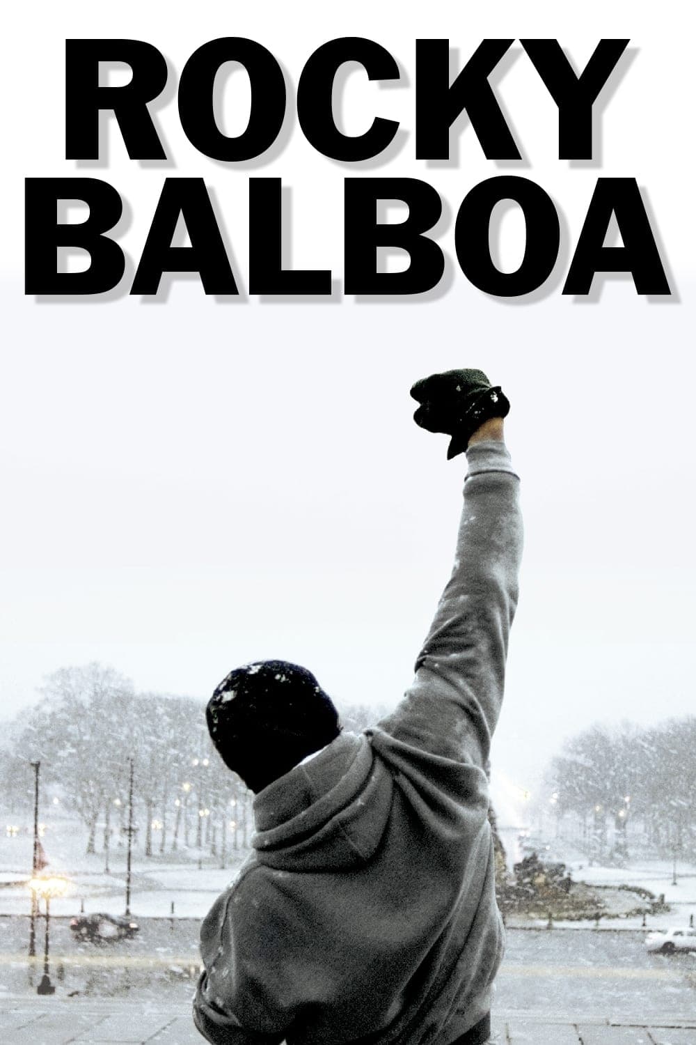 Rocky Balboa 2006 cały film