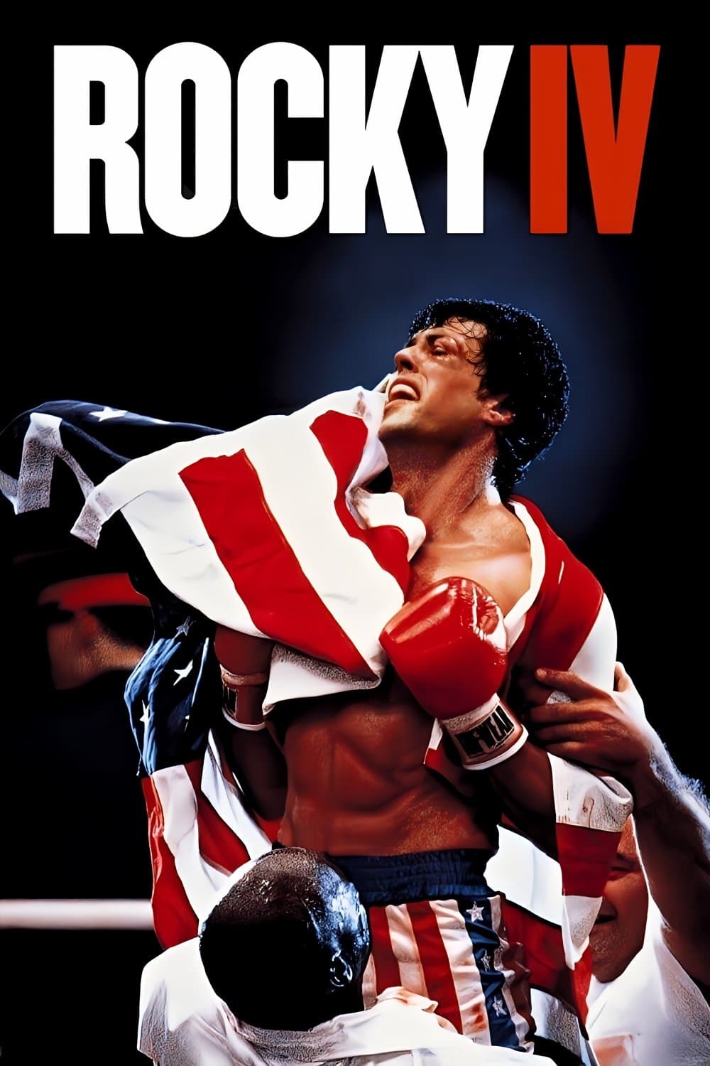 Rocky IV 1985 cały film