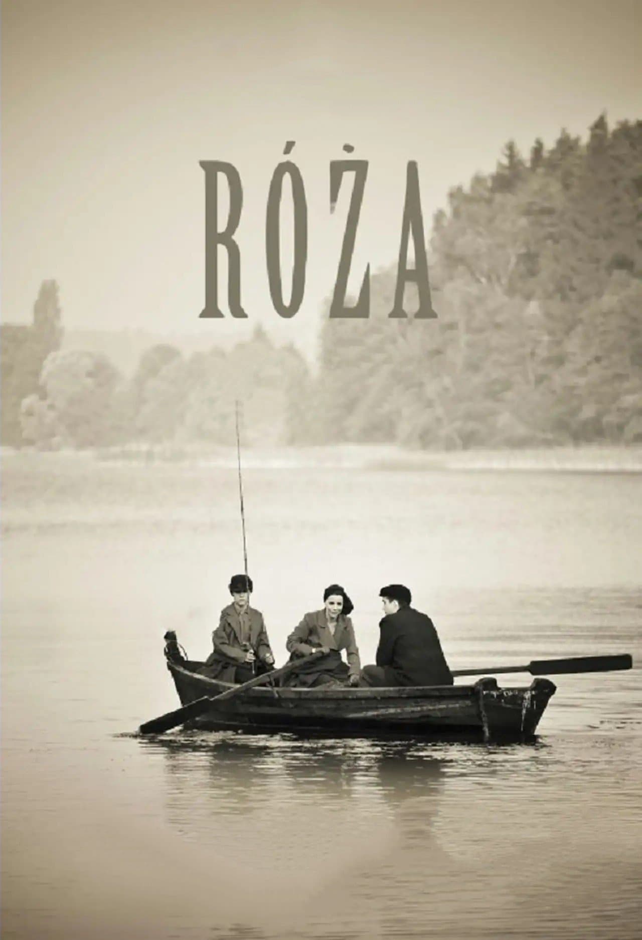 Róża 2012 cały film