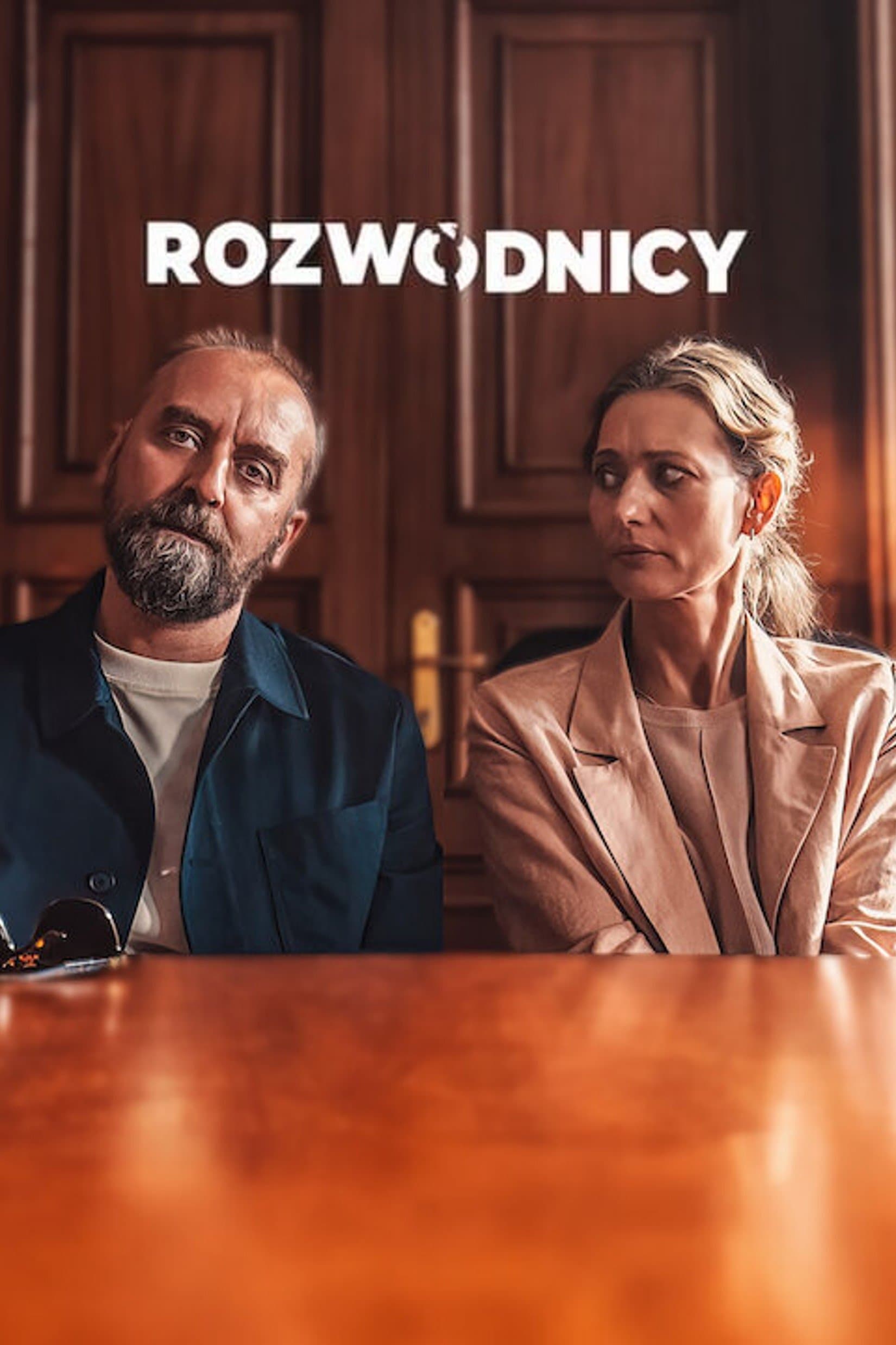Rozwodnicy 2024 cały film