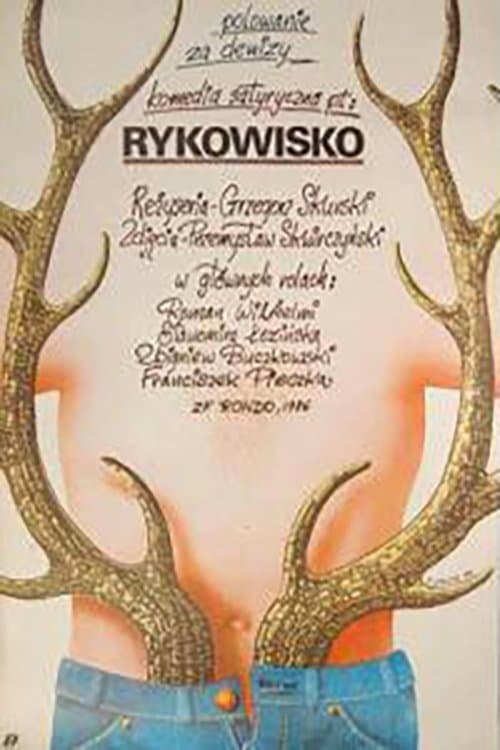 Rykowisko 1987 cały film