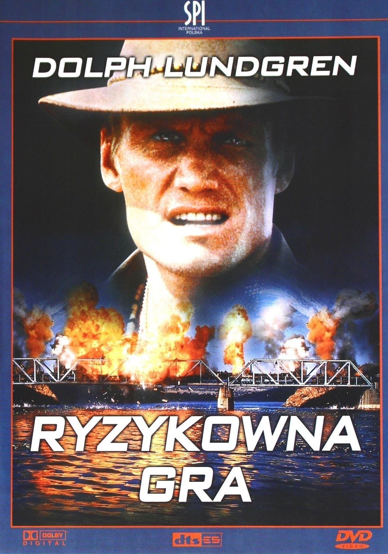 Ryzykowna Gra 1998 cały film