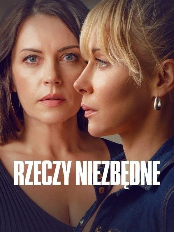Rzeczy niezbędne 2024 cały film