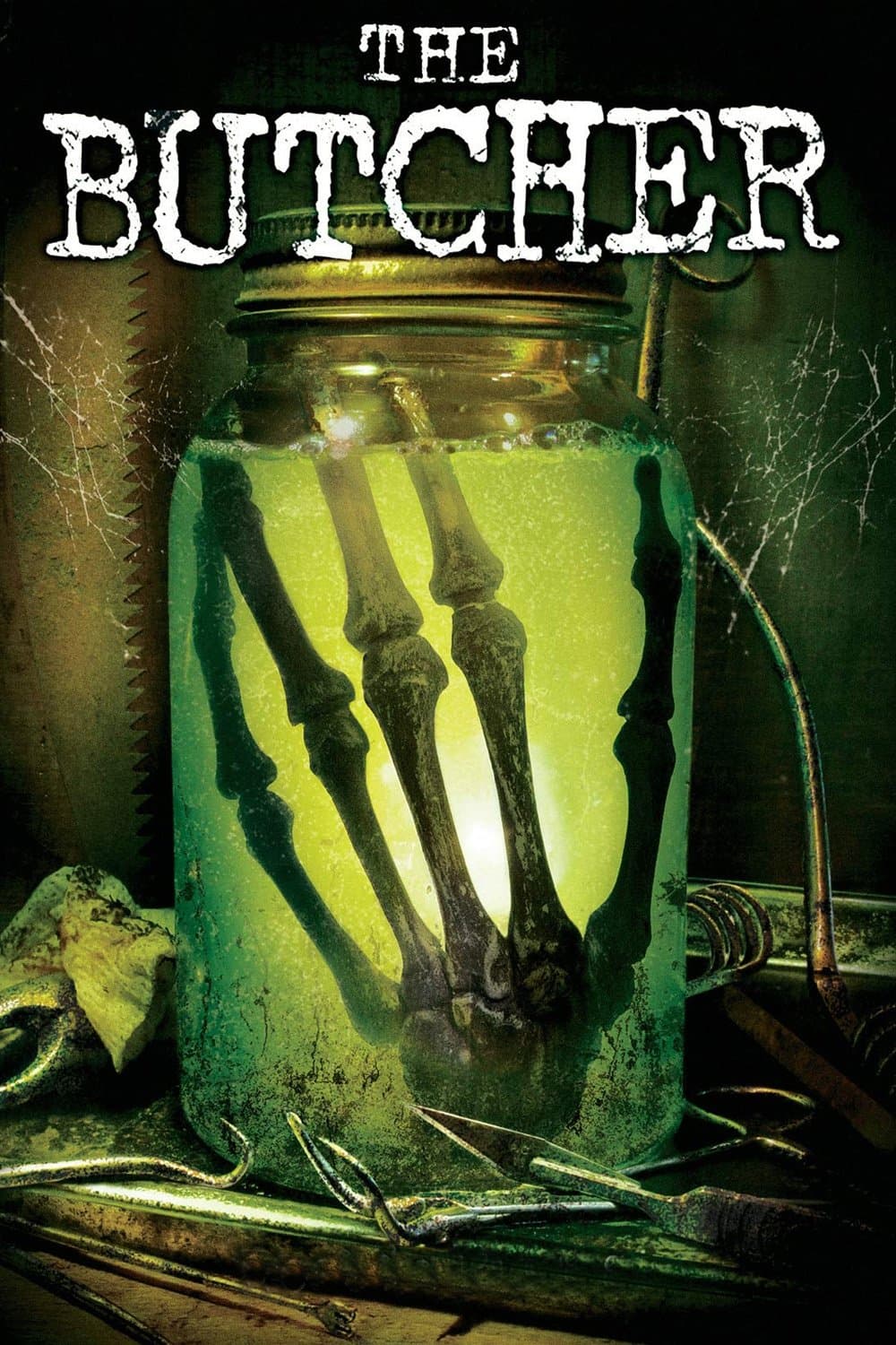 Rzeźnik 2006 cały film