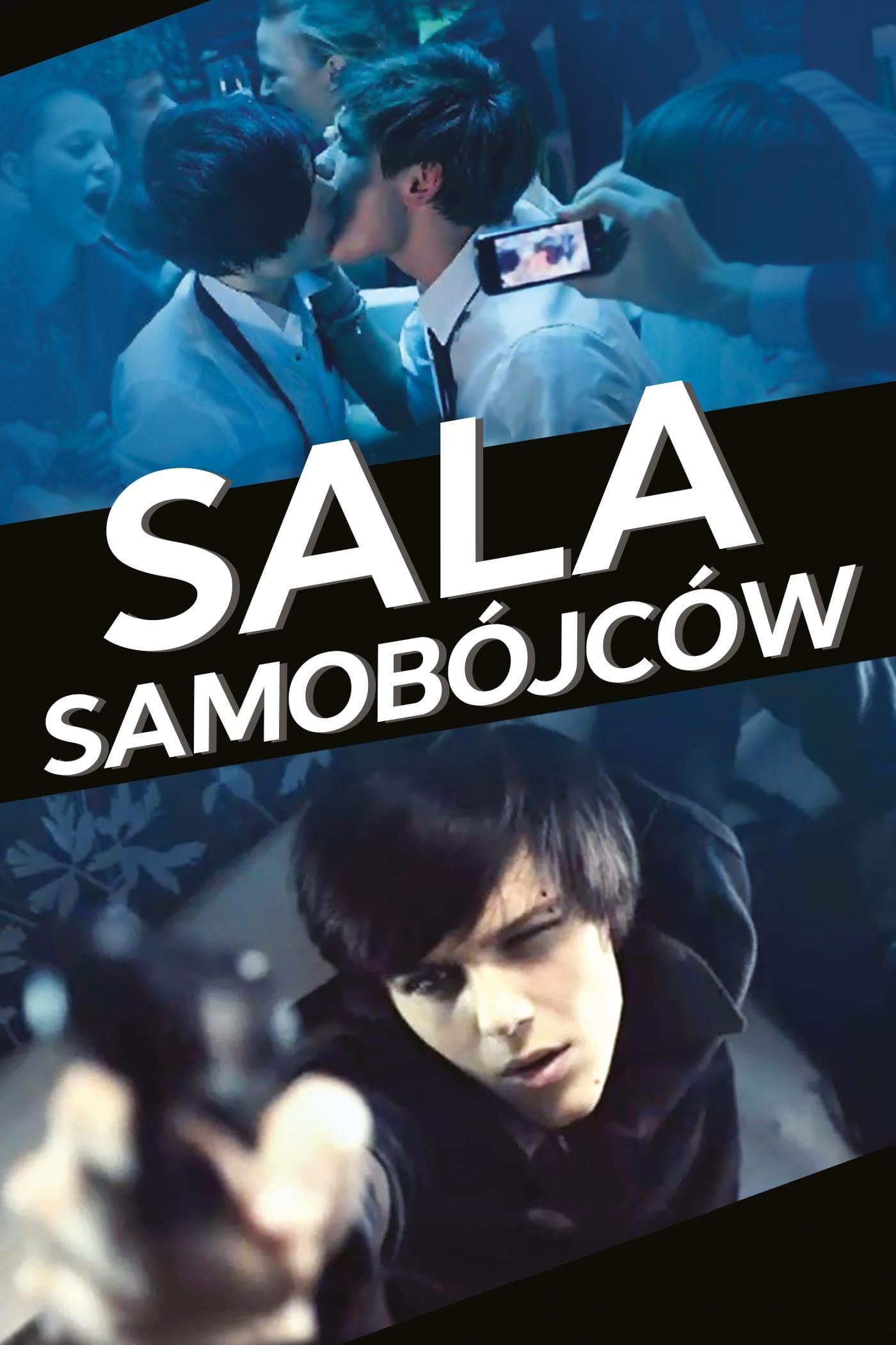Sala samobójców 2011 cały film