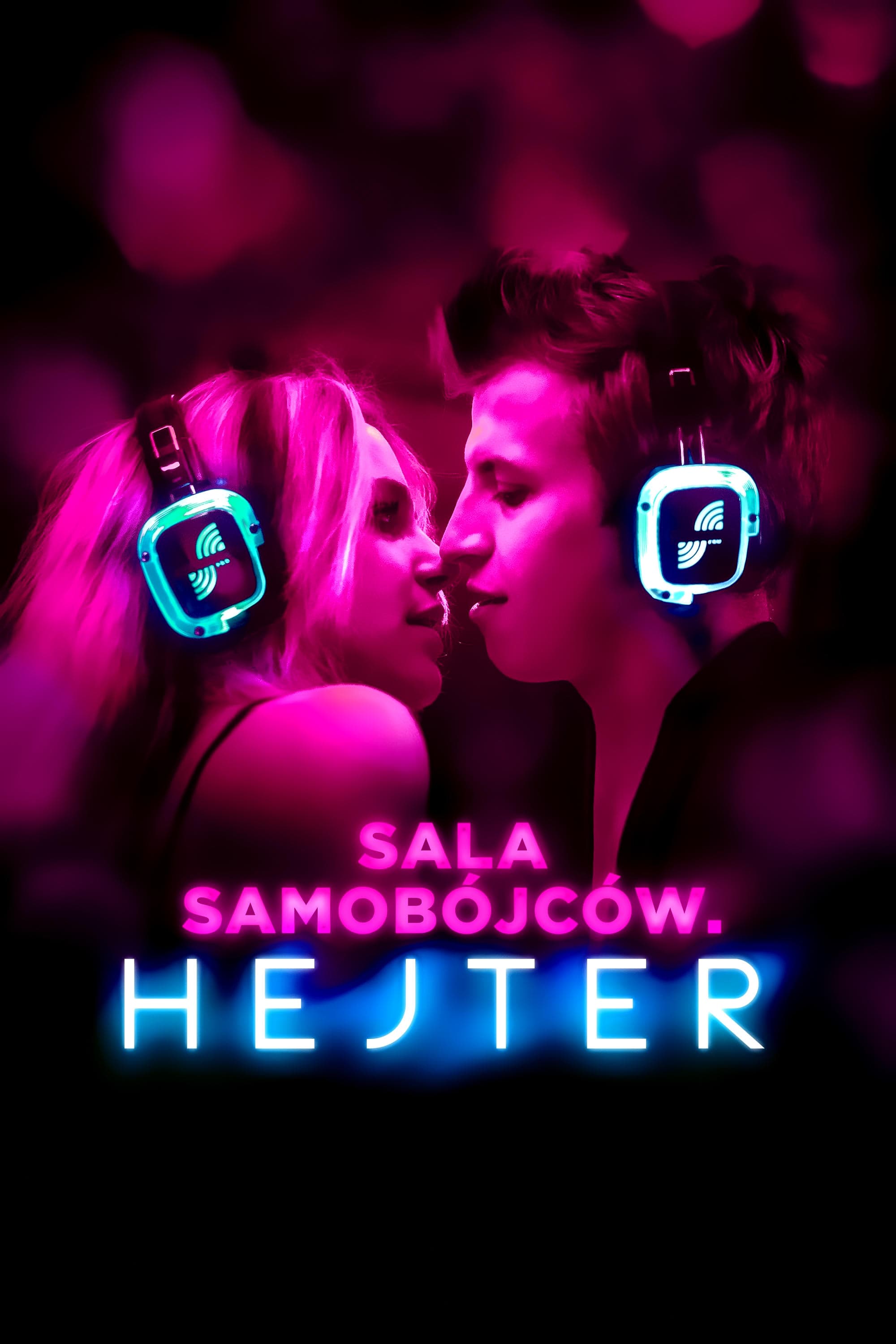 Sala samobójców. Hejter 2020 cały film
