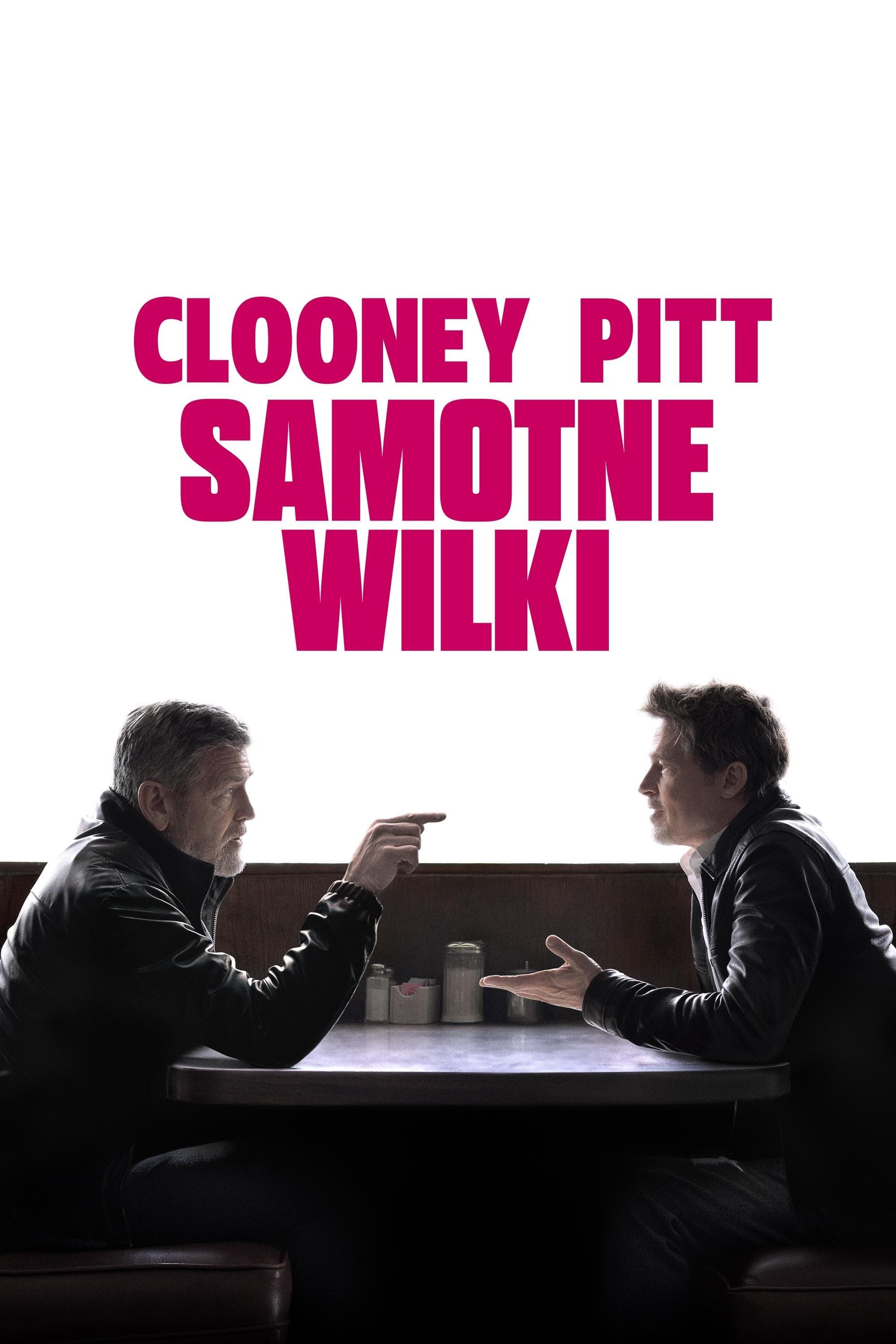 Samotne wilki 2024 cały film