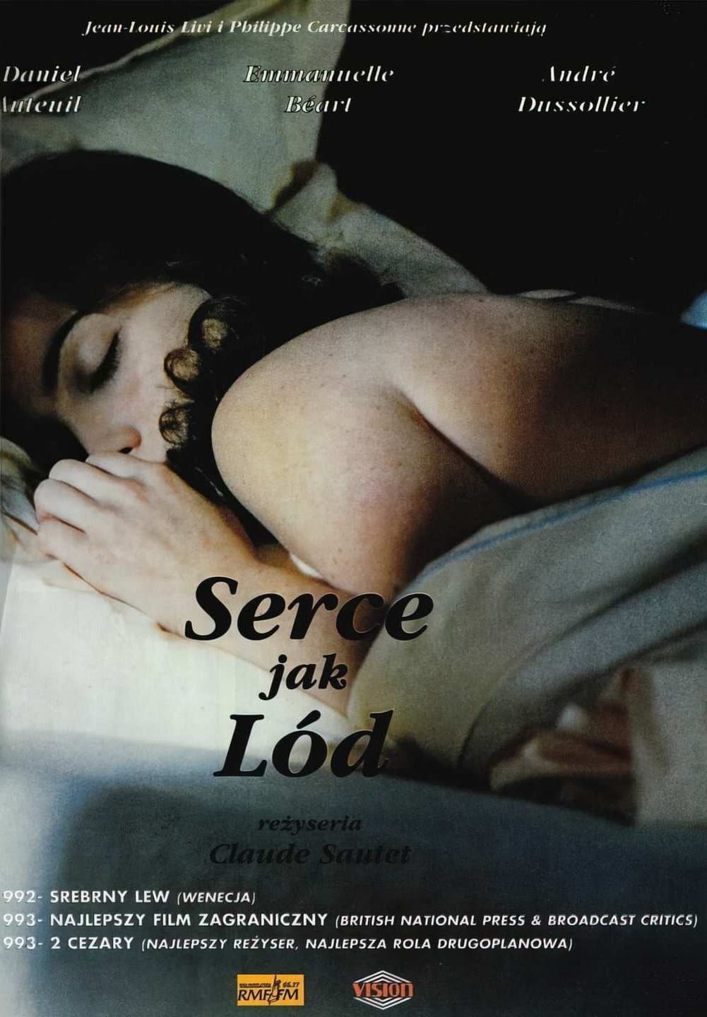 Serce jak lód 1992 cały film