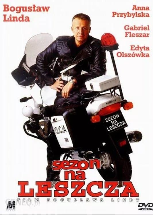 Sezon na leszcza 2000 cały film