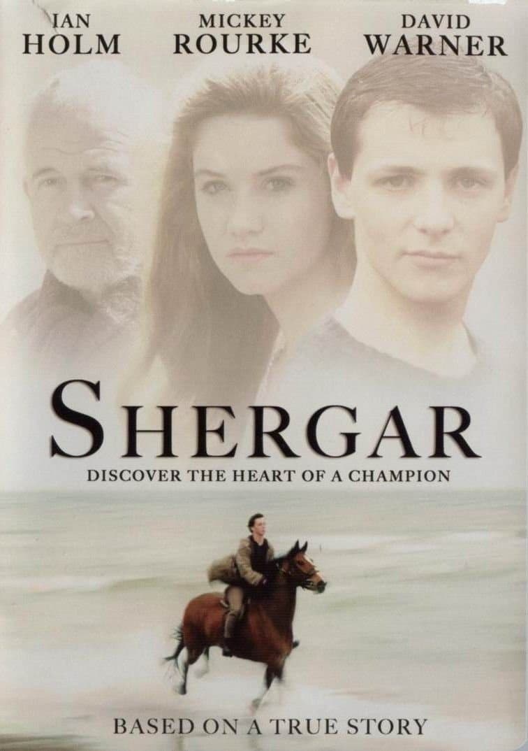 Shergar 1999 cały film