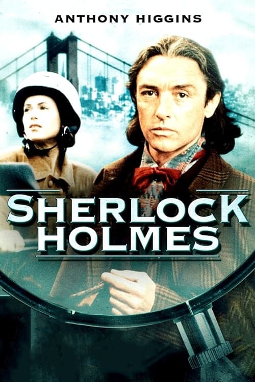 Sherlock Holmes powraca 1993 cały film