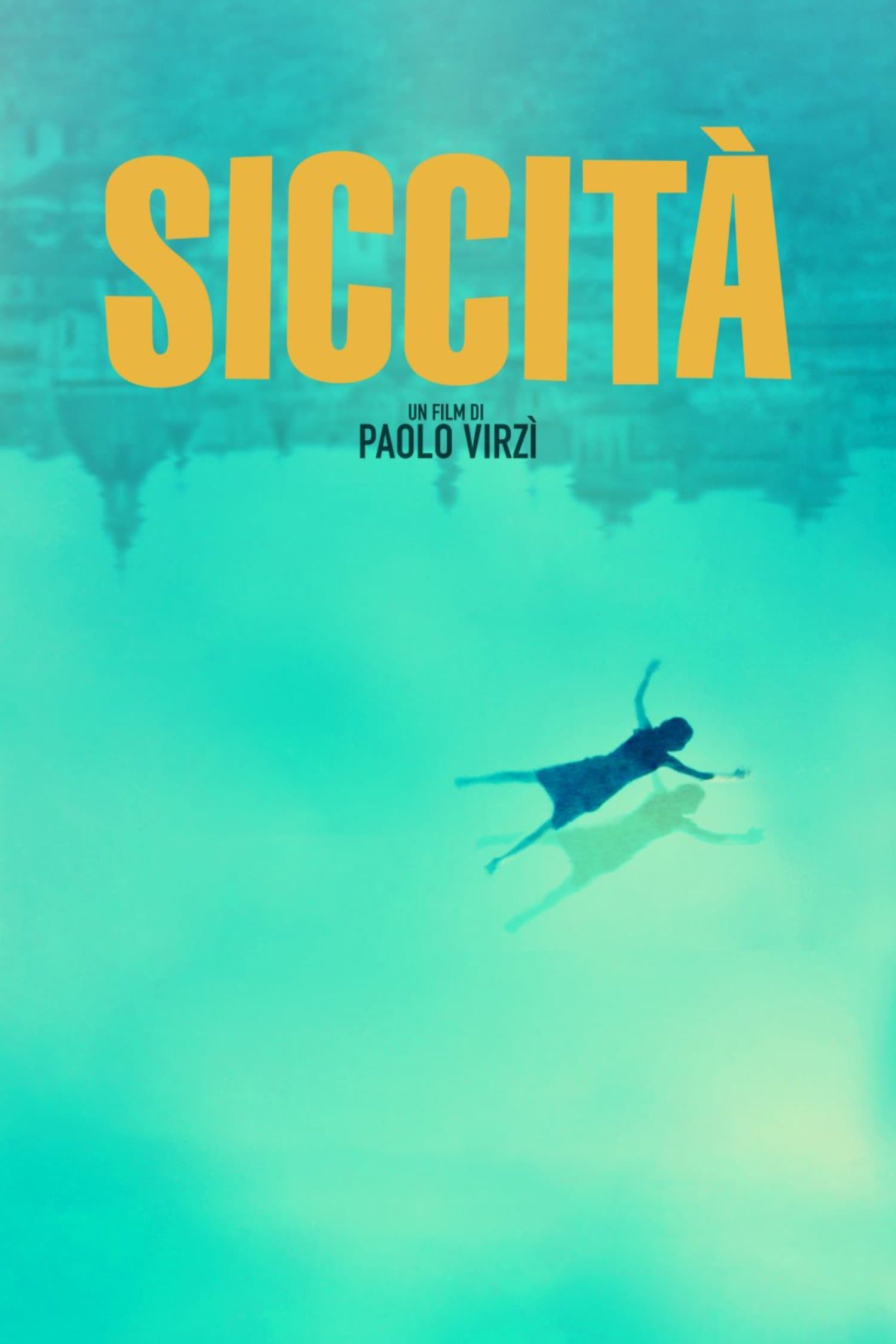 Siccità 2022 cały film
