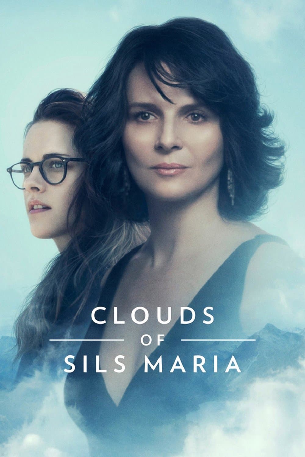 Sils Maria 2014 cały film