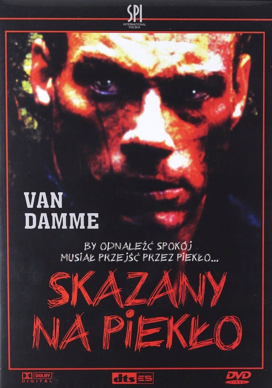 Skazany na Piekło 2003 cały film