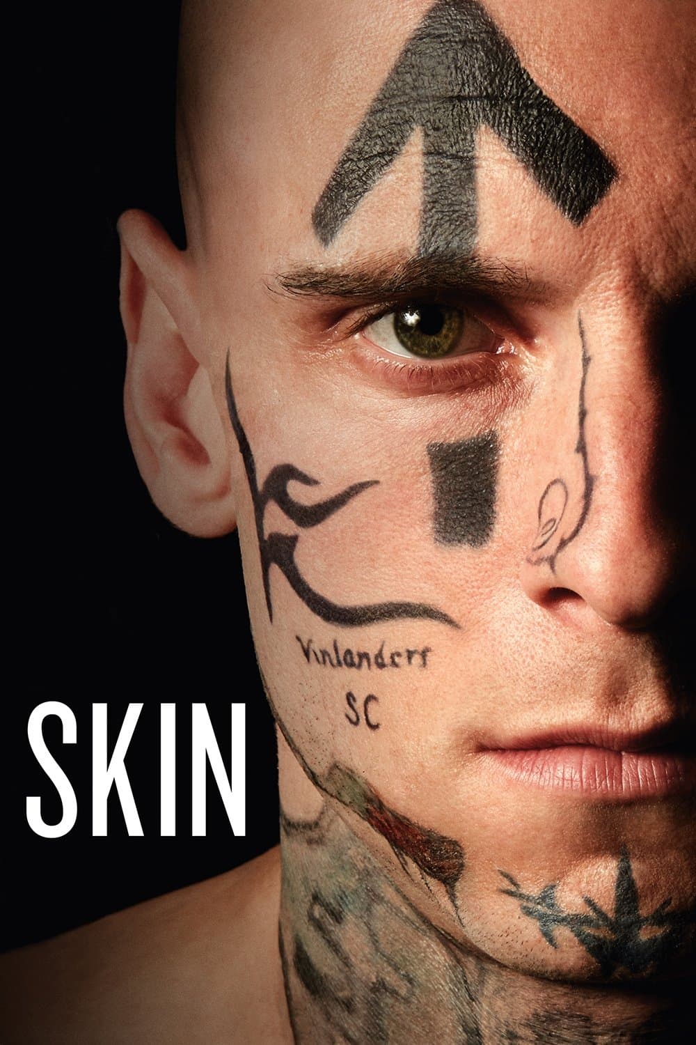 Skin 2019 cały film