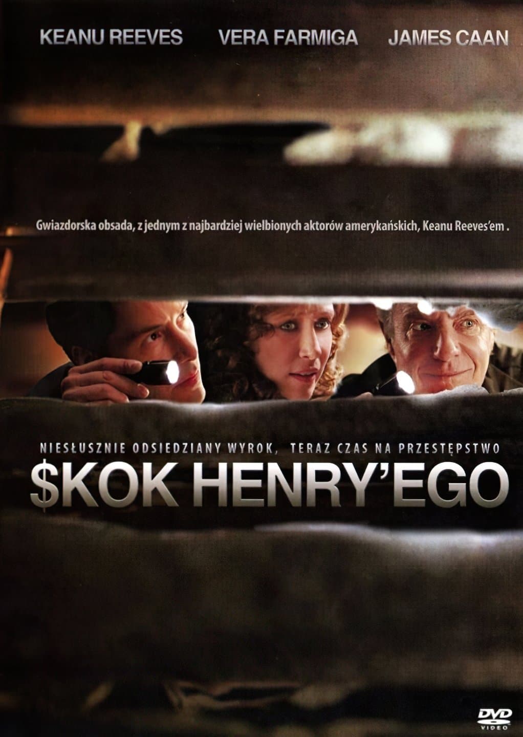 Skok Henry'ego 2010 cały film