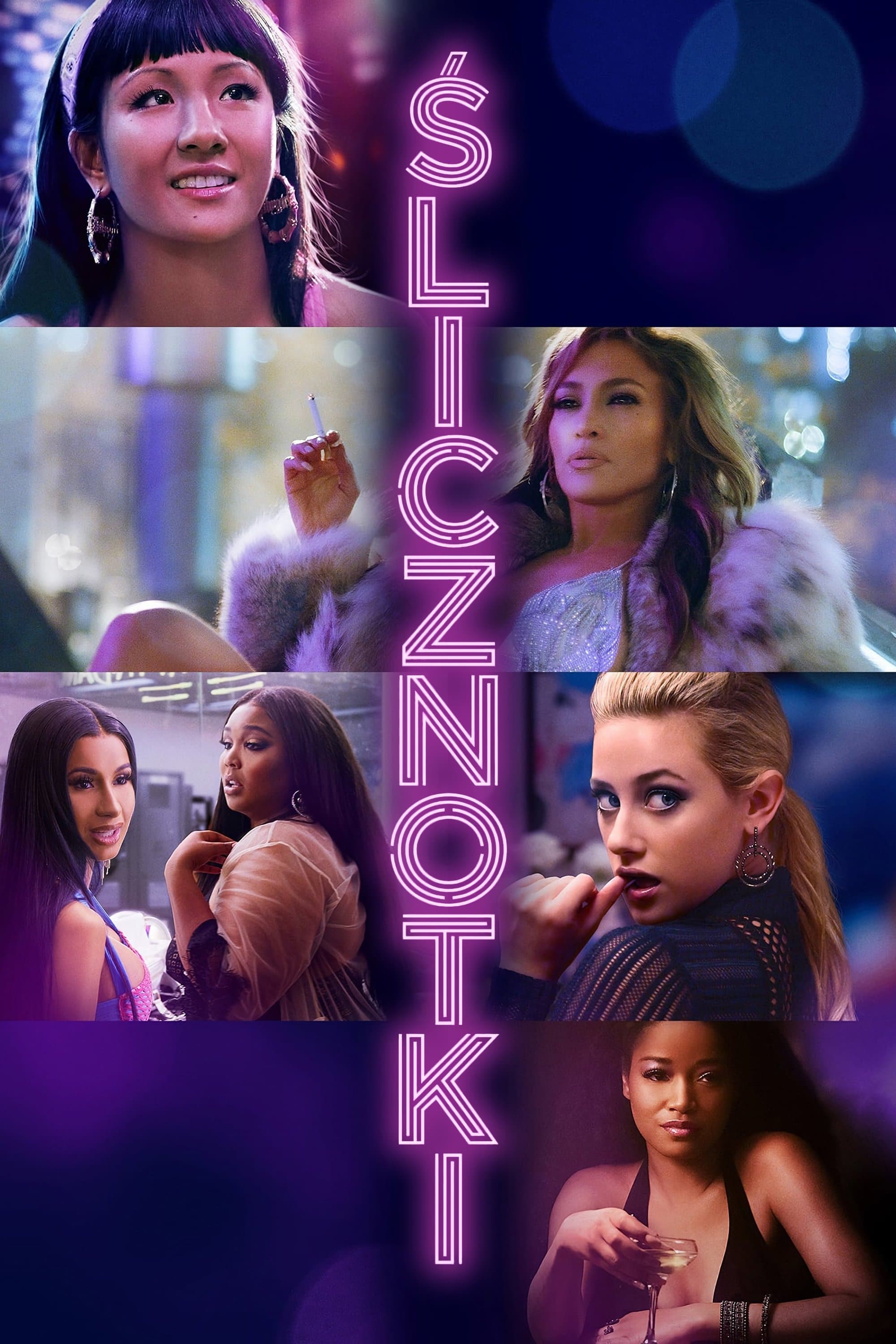 Ślicznotki 2019 cały film