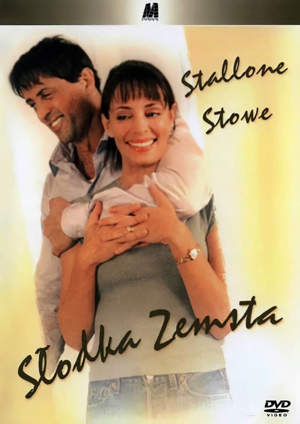 Słodka zemsta 2002 cały film