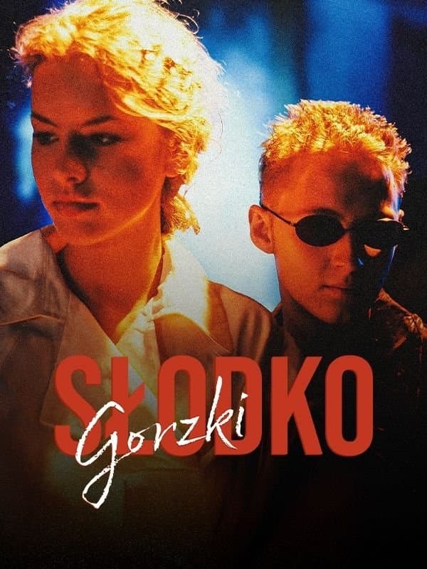 Słodko gorzki 1996 cały film