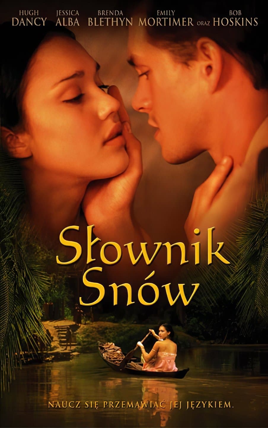 Słownik snów 2003 cały film