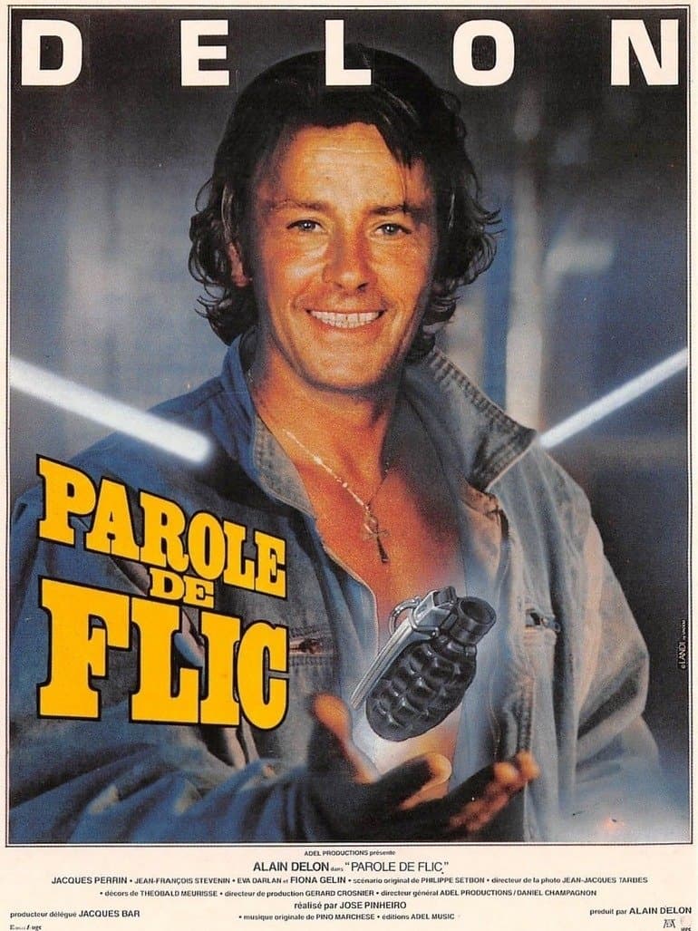 Słowo gliny 1985 cały film