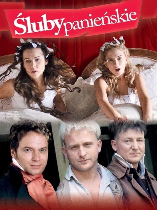 Śluby panieńskie 2010 cały film