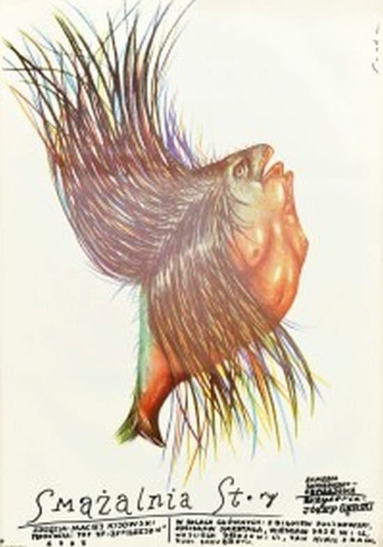 Smażalnia Story 1985 cały film