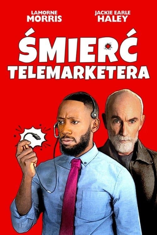 Śmierć telemarketera 2021 cały film