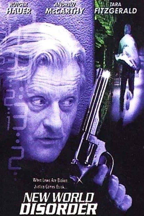 Śmierć w Gigabajtach 1999 cały film