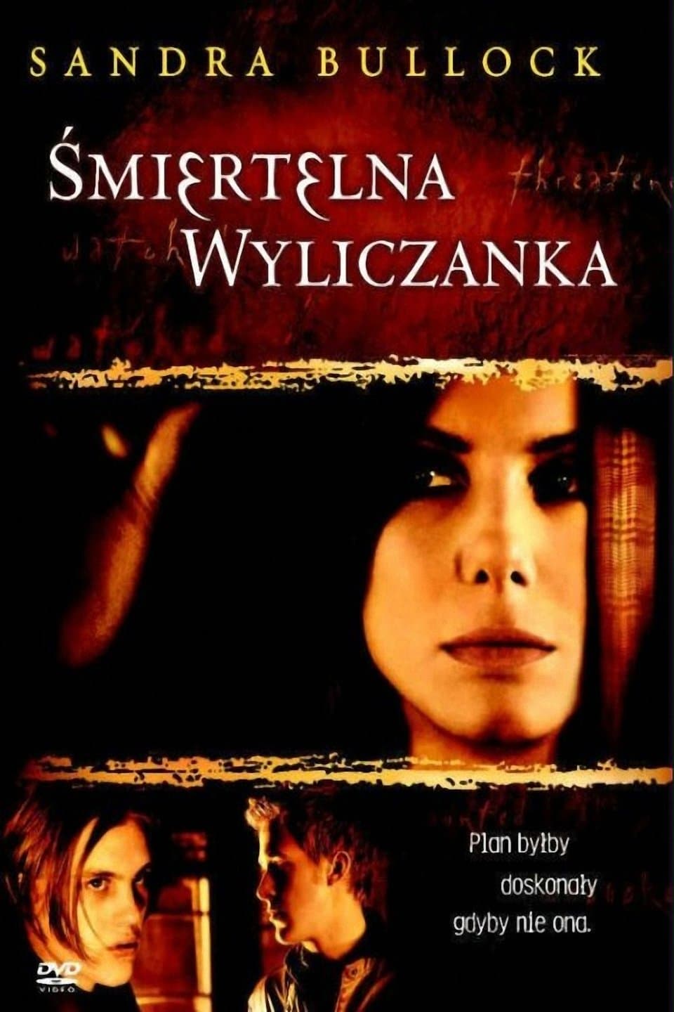 Śmiertelna wyliczanka 2002 cały film