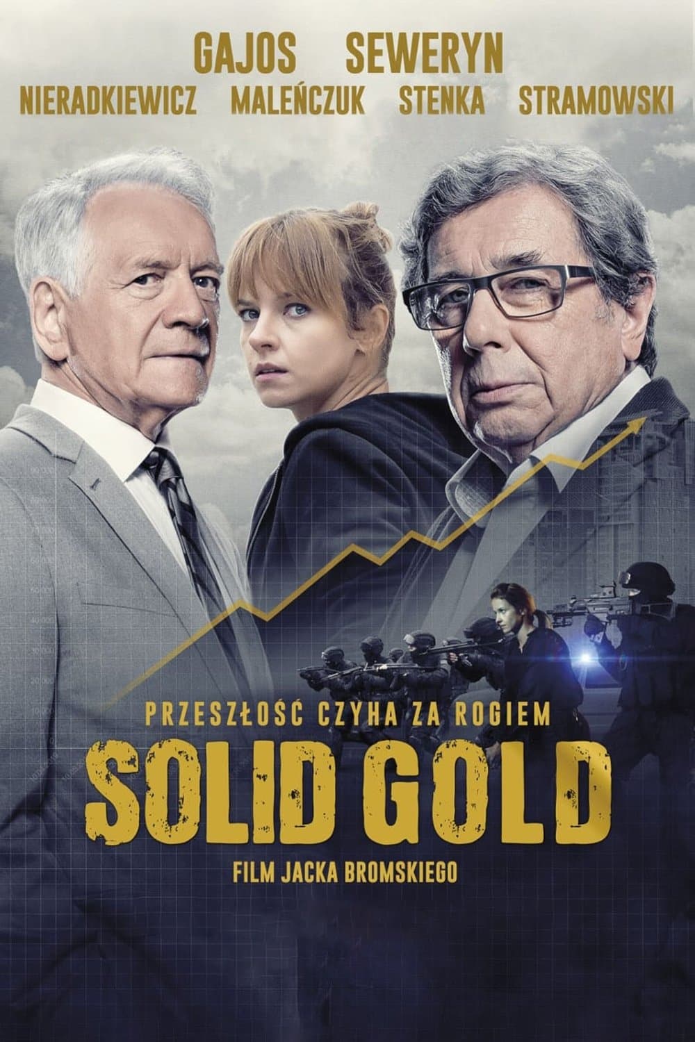 Solid Gold 2019 cały film