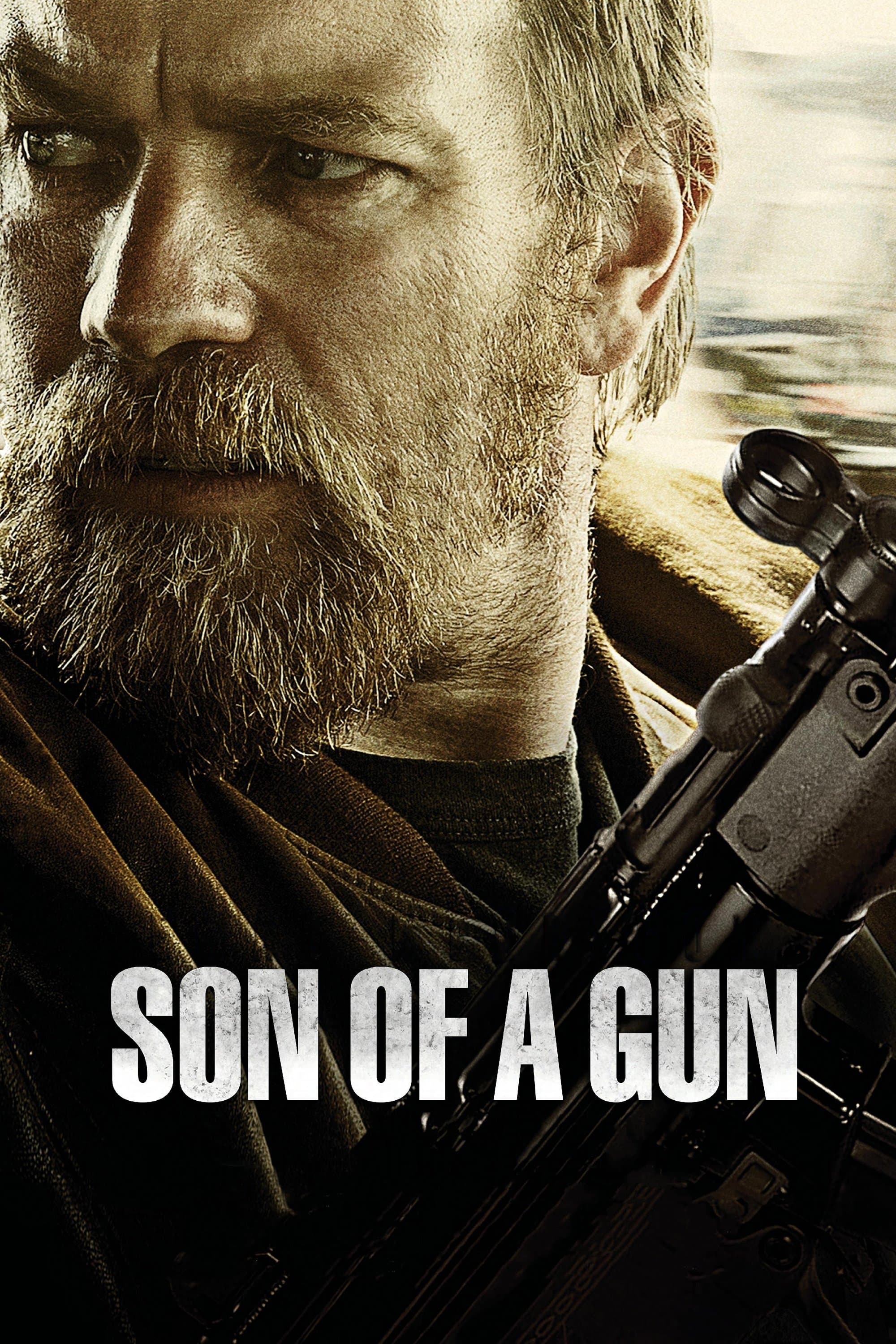 Son of a Gun 2014 cały film