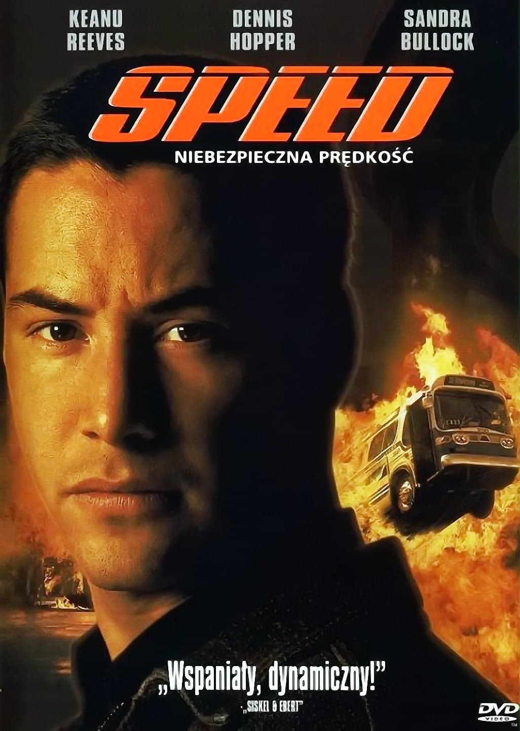 Speed: Niebezpieczna prędkość 1994 cały film