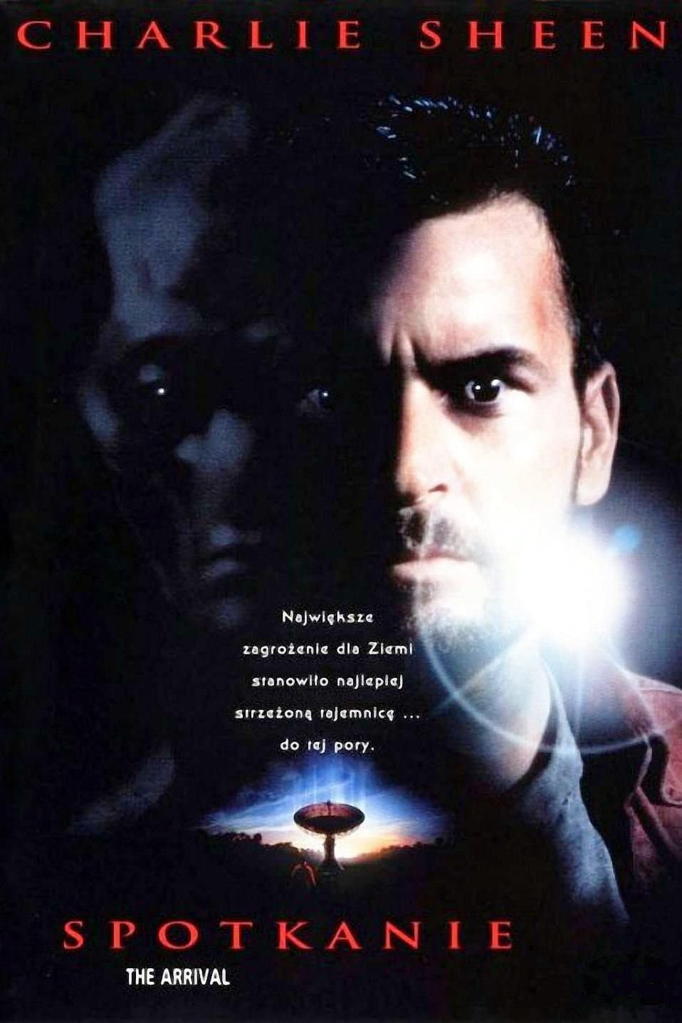 Spotkanie 1996 cały film