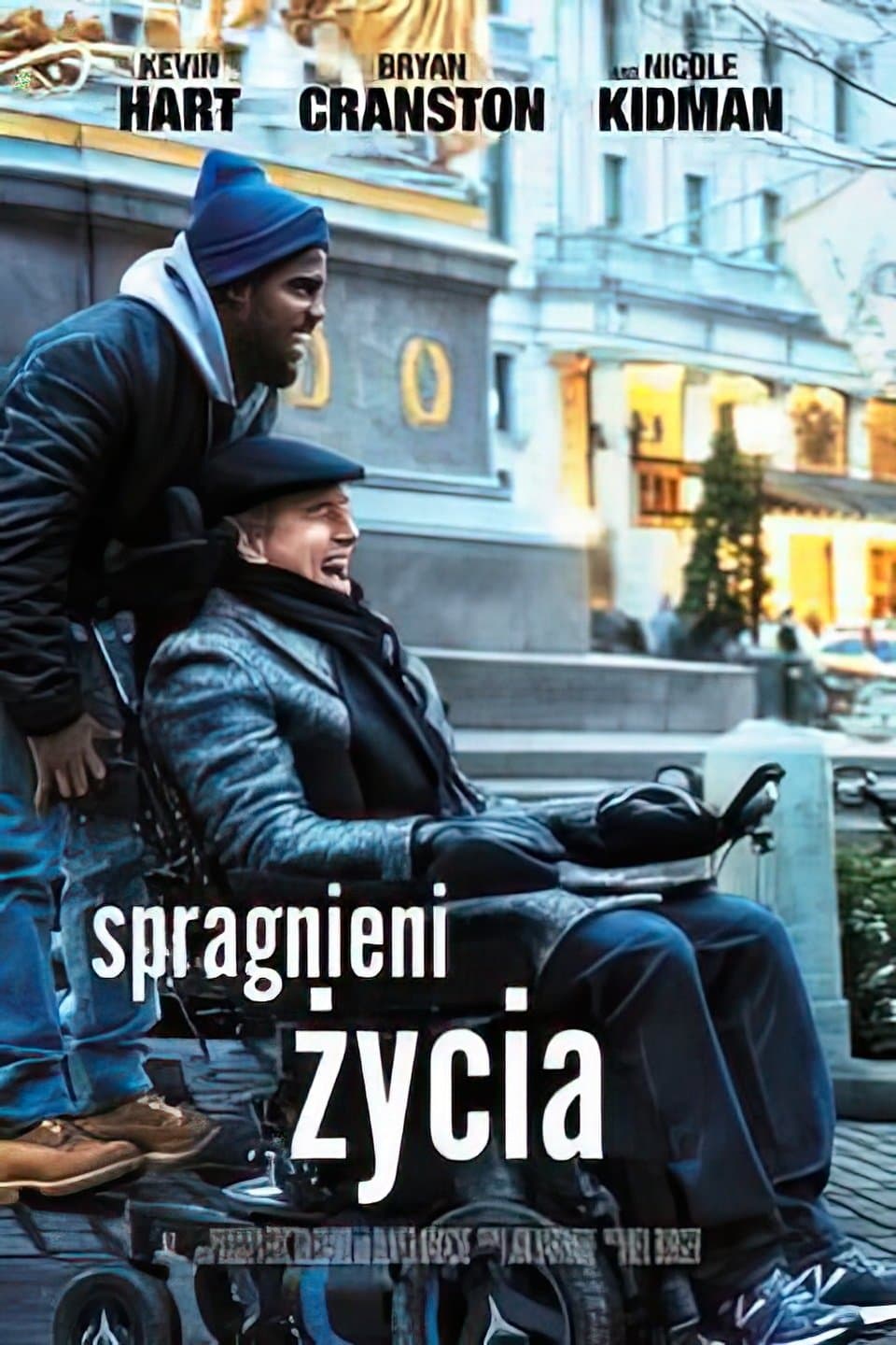 Spragnieni życia 2019 cały film