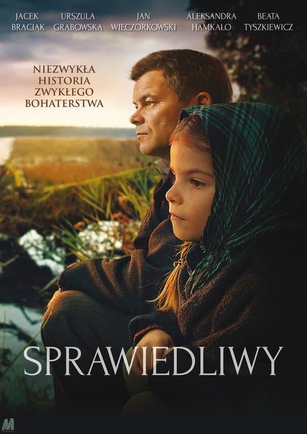 Sprawiedliwy 2016 cały film