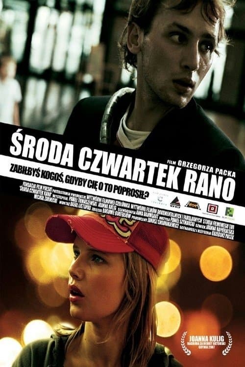 Środa, czwartek rano 2008 cały film